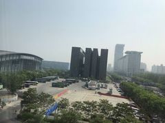 -北京北辰洲际酒店