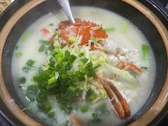 -一哥美食(总店)