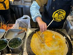-卞姐蛋饼(陕西南路店)