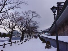 -金森红砖仓库