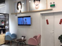 -天真蓝照相馆(龙华天虹购物中心店)