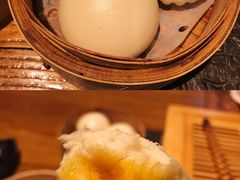 -小城粥道·海胆鲜虾粥(解放广场店)