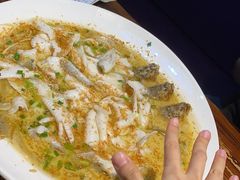 -宽窄巷子冒菜(中华广场店)