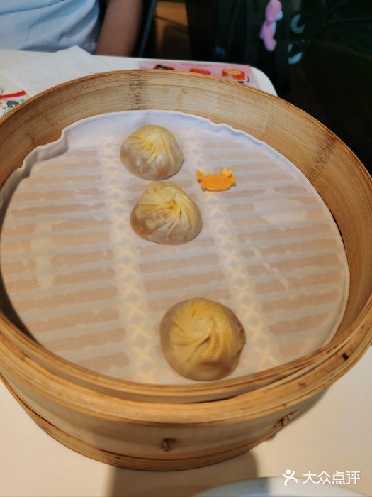 鼎泰丰(渔阳店)图片