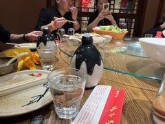 -鸽子窝(青塔店)