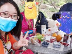 -阳台山自然风景区