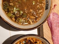 -牛人日志·鲜牛肉骨汤火锅(万科里瑧店)