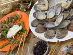 -二子海鲜大排档(太阳城店)