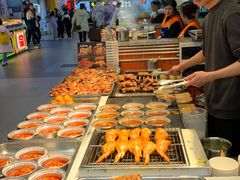 -八一好吃街·高品美食广场