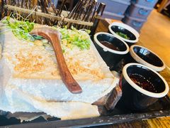 -百花人家(门城水岸店)
