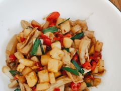-山也·私厨(岳麓店)