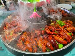 -虾铺子龙虾·私房菜(金源花苑店)