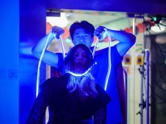 -F45 TRAINING健身工作室(体育中心店)
