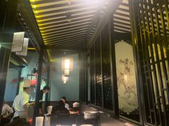 -额娘·现烙春饼烤鸭(太原总店)