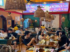 -泰堤坊(淡水体育馆店)