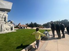 -上海市龙华烈士陵园