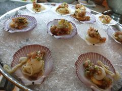 -大雁塔假日酒店·绿茵阁西餐厅