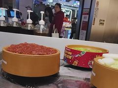-龍歌自助小火锅(秦淮水游城店)