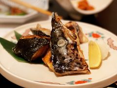-希望日本料理(保利香槟花园店)