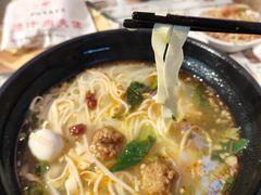 -元志初腊汁肉夹馍(钟楼粉巷店)