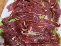 牛肉-濠轩阁特色生蚝火锅(水湾路店)