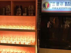 -岷山饭店-芝芝自助餐厅