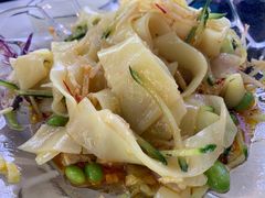 -帕米尔食府(白云观店)