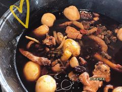 -李子坝梁山鸡(李子坝大鸡哥店)