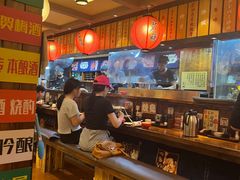 -鸟鹏烧鸟居酒屋(熙龙湾店)