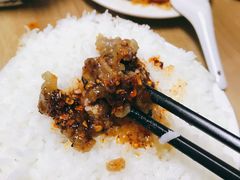 -定家小酥肉·清真(回民街店)