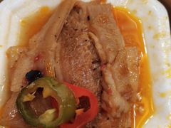 -顺德人家食府(黄金广场店)