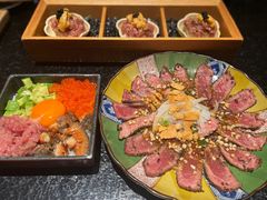 -無境·匠心日本料理(汉街店)