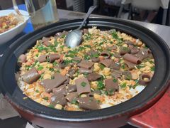 -将相和·海鲜蒸饺大连菜
