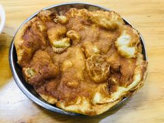 糖油饼-增盛魁小吃店