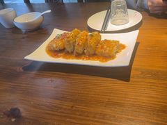 -永安水煮活鱼·仪征菜(仪征奥林匹克店)