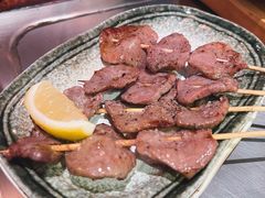 -66大阪烧烧鸟·益市家系拉面出张所