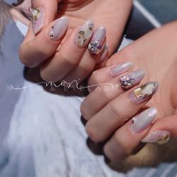 -森日式美甲沙龙MORI NAIL总店