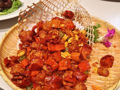 -城北食府(枫林店)