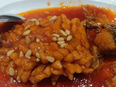 -眉州东坡(春秀路店)