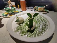 -華府(凯德晶萃店)
