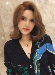 点击看大图 -Style HAIR