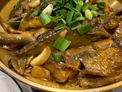 -食光慢宴·安吉土菜馆