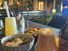 -Ameigo梅果·云贵川bistro(长宁来福士店)