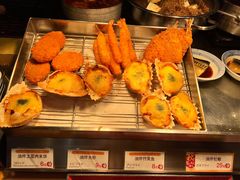-虹梅食堂·爱蝦乃家