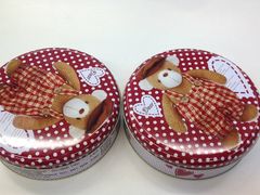 -珍妮曲奇聪明小熊(尖沙咀店)