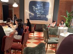 -漢舍中国菜馆(浦东嘉里城店)