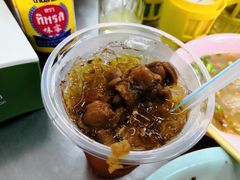 龙眼茶-榮泰米粉湯(Left Shop)