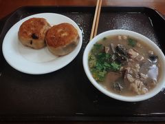-白魁老号饭庄(交道口店)