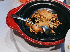 海鲜客家酿豆腐-潇湘府•湘菜领军品牌(望京店)
