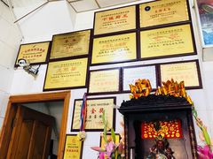 -黄连大头华烧鹅(萧地大马路店)